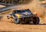 Traxxas Slash 1/10 2WD Brushless BL-2s Short Course RTR Truck