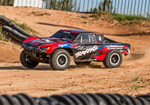 Traxxas Slash 1/10 2WD Brushless BL-2s Short Course RTR Truck