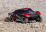 Traxxas Slash 1/10 2WD Brushless BL-2s Short Course RTR Truck w/2S LiPo COMBO