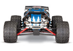 Traxxas 1/16 E-Revo VXL Brushless 4WD RTR RC Monster Truck w/ID Battery & USB-C Charger