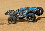 Traxxas 1/16 E-Revo VXL Brushless 4WD RTR RC Truck w/ID Battery & USB-C Charger 50+MPH COMBO