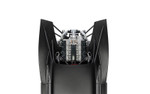 Scalextric Batmobile - The Batman 2022 1/32 Slot Car