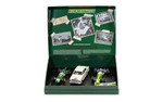 Scalextric The Legend of Jim Clark Triple Pack 1/32 Slot Car
