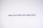 AFX HO Slot Car ARMCO Race Barriers - BULK