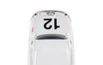 Scalextric Jaguar MK1 - BUY1 - Goodwood 2021 1/32 Slot Car