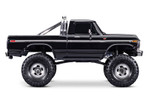 Traxxas TRX-4 1979 Ford F-150 Ranger XLT High Trail Edition 4WD RTR Rock Crawler Trail Truck