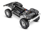 Traxxas TRX-4 1979 Ford F-150 Ranger XLT High Trail Edition 4WD RTR Rock Crawler Trail Truck