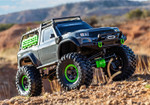 Traxxas TRX-4 Sport High Trail Edition 4WD RTR Rock Crawler Trail Truck