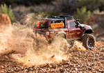 Traxxas TRX-4 Sport High Trail Edition 4WD RTR Rock Crawler Trail Truck