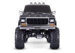 Traxxas TRX-4 1979 Ford F-150 Ranger XLT High Trail Edition 4WD RTR Rock Crawler Trail Truck w/3S LiPo COMBO