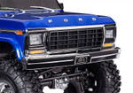 Traxxas TRX-4 1979 Ford F-150 Ranger XLT High Trail Edition 4WD RTR Rock Crawler Trail Truck w/3S LiPo COMBO