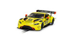Scalextric Aston Martin GT3 Vantage – Penny Homes Racing – Ronan Murphy 1/32 Slot Car