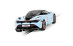 Scalextric McLaren 720S - Gulf Edition 1/32 Slot Car