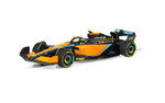 Scalextric McLaren MCL36 - 2022 Emilia Romagna GP 1/32 Slot Car