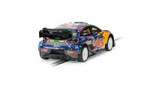 Scalextric Ford Puma WRC – Sebastien Loeb 1/32 Slot Car