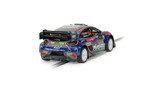 Scalextric Ford Puma WRC – Gus Greensmith 1/32 Slot Car