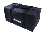 Rage RC Large Gear Bag (Black)