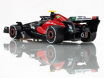 AFX Alfa Romeo F1 FY #24 - Zhou Guanyu 2023 Mega G+ HO Slot Car