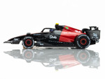 AFX Alfa Romeo F1 FY #24 - Zhou Guanyu 2023 Mega G+ HO Slot Car