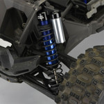 Pro-Line Ultra Reservoir Shock Cap (2) : X-Maxx