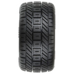 Pro-Line Hot Lap 2.2" M4 (Super Soft) Dirt Oval Buggy Rear Tires (2)