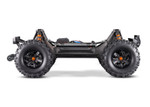 Traxxas X-Maxx 8S 4WD with Belted Tires RTR Monster Truck Combo w/4S 6700mAh & Dual Charger