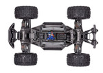 Traxxas X-Maxx 8S 4WD with Belted Tires RTR Monster Truck Combo w/4S 6700mAh & Dual Charger