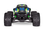 Traxxas X-Maxx 8S 4WD with Belted Tires RTR Monster Truck Combo w/4S 6700mAh & Dual Charger