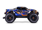 Traxxas X-Maxx 8S 4WD with Belted Tires RTR Monster Truck Combo w/4S 6700mAh & SINGLE Charger