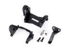 Traxxas TRX-4m Shock mounts (Front & Rear) and Extended Trailer Hitch