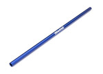 Traxxas 6061-T6 Aluminum (Blue-Anodized) Center Driveshaft