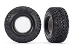 Traxxas BFGoodrich All-Terrain T/A KO2 (Dual Profile 4.5x1.7- 2.2/3.0") Tires