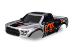 Traxxas 2017 Ford Raptor Fox Body Heavy Duty/Decals