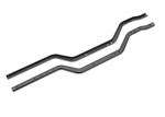 Traxxas 220 mm Steel Left and Right Chassis Rails