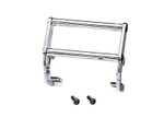 Traxxas Chrome Push Bar Bumper