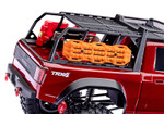 Traxxas TRX-4 Sport High Trail Edition 4WD RTR Rock Crawler Trail Truck