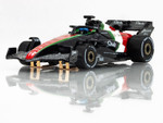 AFX Alfa Romeo F1 Monza 2023 Mega G+ HO Slot Car