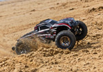 Traxxas Stampede 4X4 VXL Brushless RTR Monster Truck w/TSM & TQi