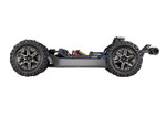 Traxxas Rustler 4X4 VXL Brushless RTR Stadium Truck w/TSM & TQi