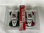 Pioneer The Legends of Christmas (Green/Red) - Twin Pack 1/32 Slot Car