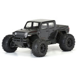 Pro-Line 1/10 Jeep Gladiator Rubicon Clear Body: Stampede 4x4