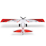 E-Flite Turbo Timber Evolution 1.5m BNF Basic with Floats