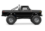 Traxxas 1/18 TRX-4m 1979 Ford F-150 High Trail Edition 4x4 RTR Crawler w/ID Battery & USB Charger