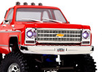 Traxxas 1/18 TRX-4m 1979 Chevrolet K10 High Trail Edition 4x4 RTR Crawler w/ID Battery & USB Charger