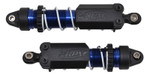 RPM Shock Shaft Guards for Traxxas GTR Shocks