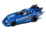 Auto World Robert Hight Cornwell Tools 2023 Chevy Camaro Funny Car 4Gear HO Slot Car