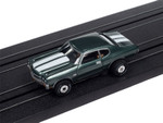 Auto World John Wick 1970 Chevy Chevelle SS Thunderjet HO Slot Car