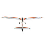 HobbyZone Mini AeroScout RTF Ready-to-Fly RC Airplane