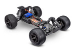 Traxxas Rustler 2WD Heavy Duty RTR RC Stadium Truck w/ID Battery & USB-C Charger