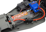 Traxxas Rustler 2WD Heavy Duty RTR RC Stadium Truck w/ID Battery & USB-C Charger